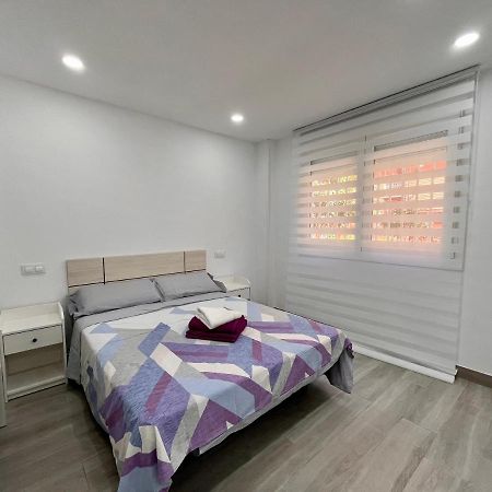 Maximilian Dreams 2 Apartment Madrid Exterior photo
