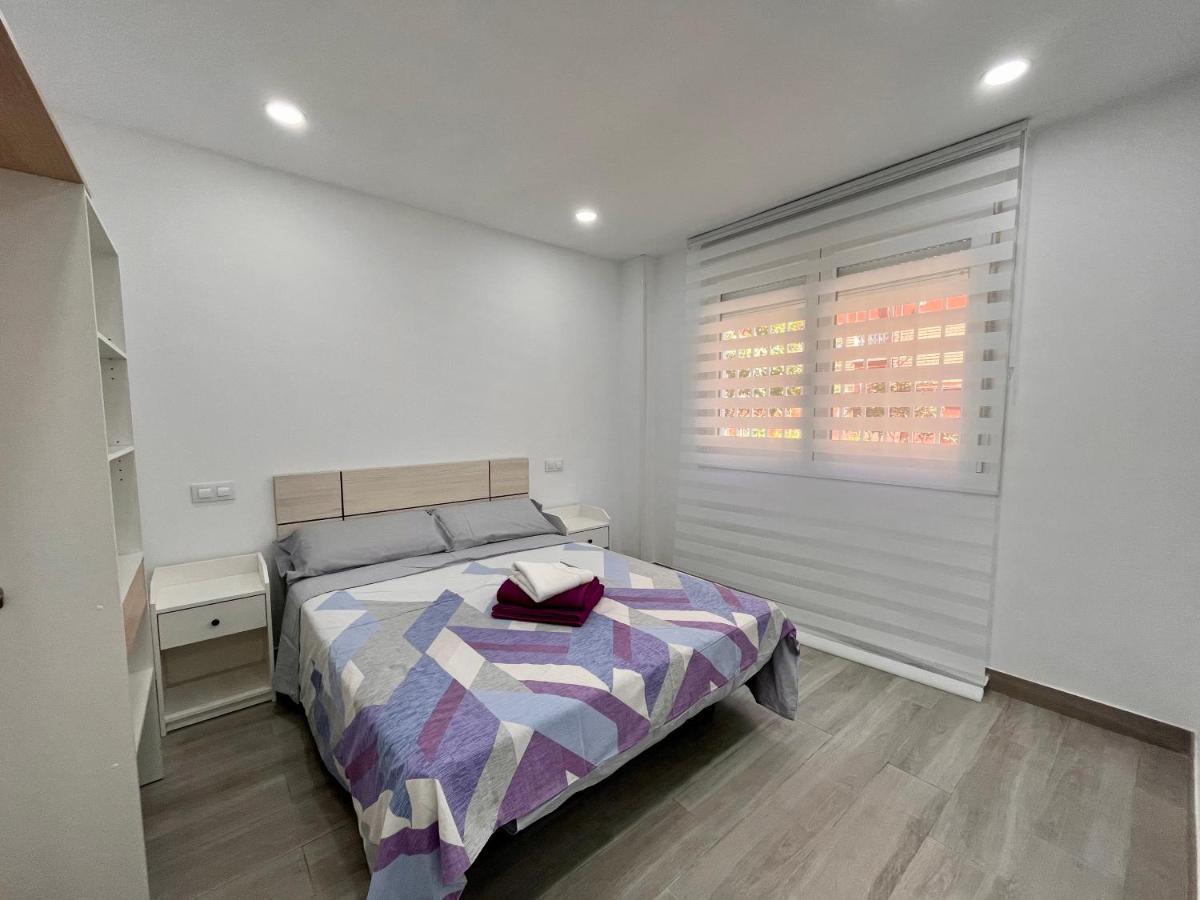 Maximilian Dreams 2 Apartment Madrid Exterior photo