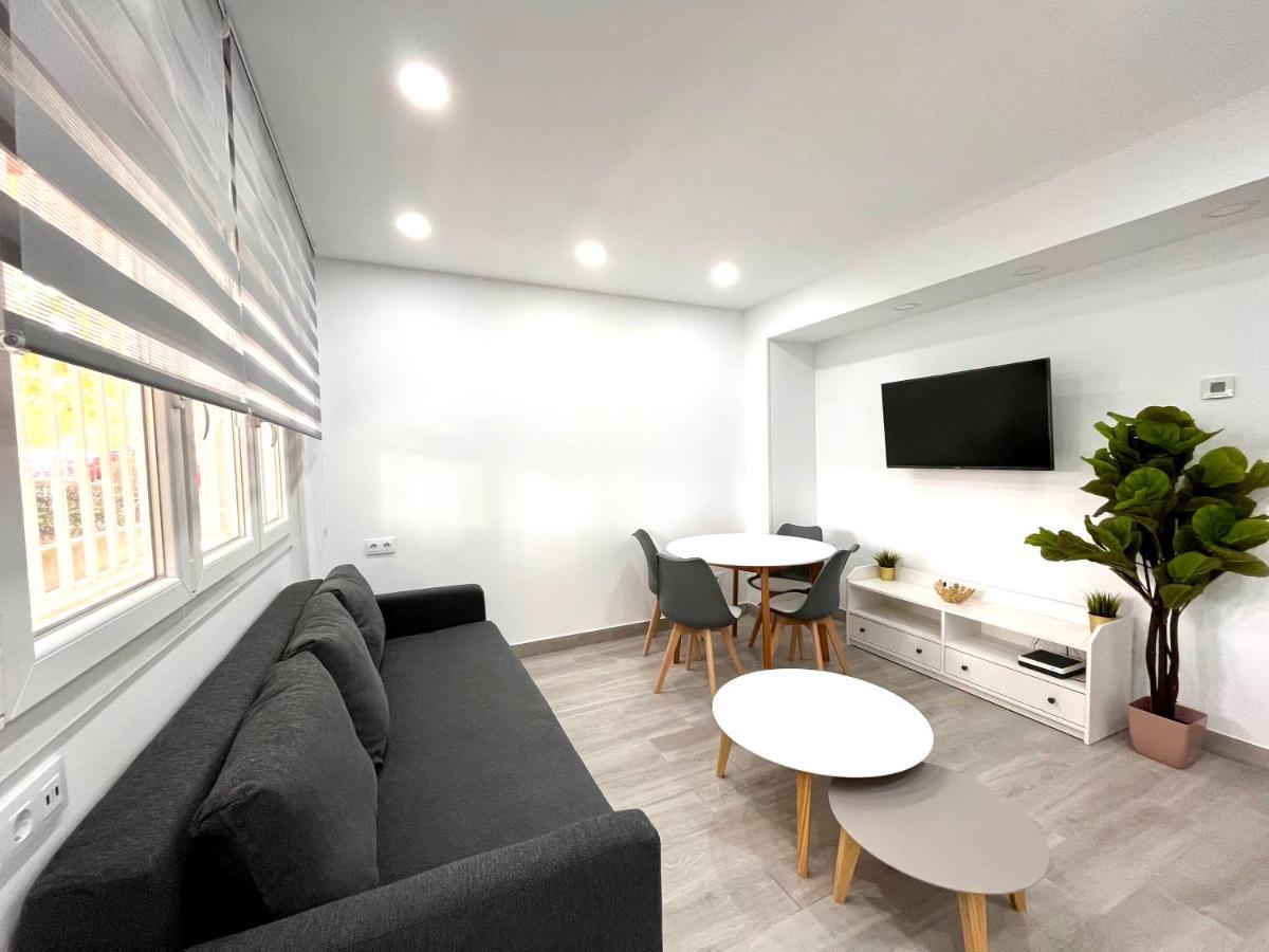 Maximilian Dreams 2 Apartment Madrid Exterior photo